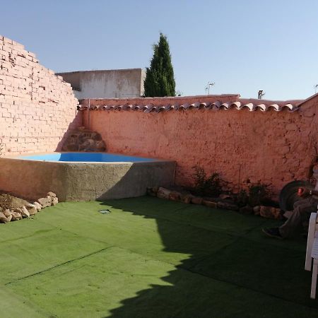 Casa Rural La Alfarera Corral de Calatrava 외부 사진